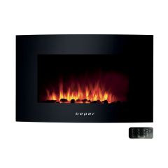 Beper RI.503 Electric fireplace