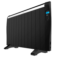 Cecotec 05803  Ready Warm 2500 Thermal Black
