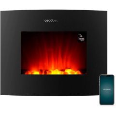 Cecotec 05814 Ready Warm 2650 Flames Connected