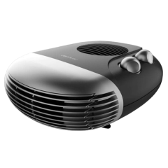 Cecotec 08250 ReadyWarm 2000 Max Horizon Black