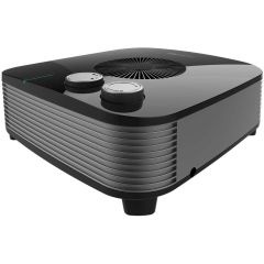 Cecotec 08255 Ready Warm 2050 Max Horizon Black - outlet