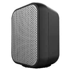 Cecotec 08285 ReadyWarm 1500 Max Ceramic Rotate Black