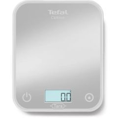 Tefal BC50U4V0 Optiss kitchen scale silver
