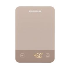 REDMOND SK1800 kitchen scale, beige