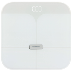 REDMOND SB1812S  Bathroom scales,  gray