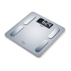 Beurer BF405 Signature Line diagnostic bathroom scale