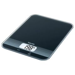 Beurer KS19 Black Kitchen scale