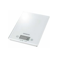Kenwood WEP60.000WH kitchen scale white