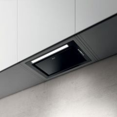 Elica HIDDEN ADV PLUS 2.0 BLGL/A/52