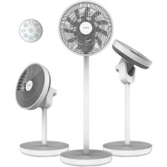 Cecotec 08243 EnergySilence 2600 Sunflower Portable