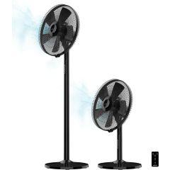 Cecotec 05875 EnergySilence 555 2in1 Smart XL
