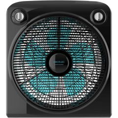 Cecotec 05929 EnergySilence 6000 PowerBox Black