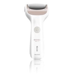 Cecotec 04222 Pedicure Bamba SkinCare Silky