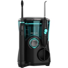 Cecotec 04437 Water flosser: 600 ml capacity