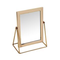 Espiel FAM725 METAL MIRROR 13x18CM