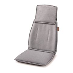 Beurer MG330 Shiatsu massage seat cover grey