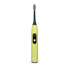 Beurer SC50 electric sonic toothbrush splashy lemon