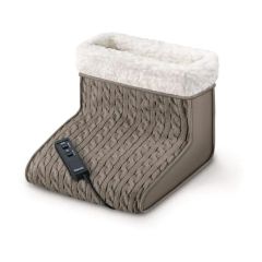 Beurer FWM45 foot warmer brown