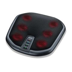 Beurer FM70 Shiatsu foot and back massager