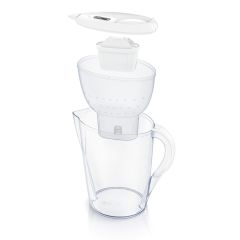 BRITA 3216 Marella 2.4L blue +1 module