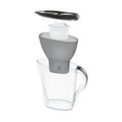 BRITA 3221 Style XL 3.6L grey +1 module