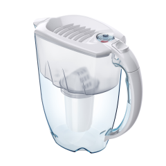 Aquaphor Prestige white with module A5