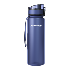 Aquaphor CITY blue + cartridge