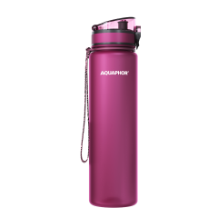 Aquaphor City red 1L + cartridge