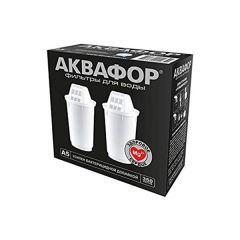 Aquaphor module A5 x 2