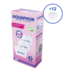 Aquaphor Maxfor +Mg cartridgex3