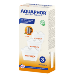 Aquaphor Maxfor +H cartridgex3