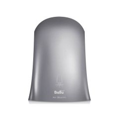 Ballu BAHD-1000AS Silver  hand dryer