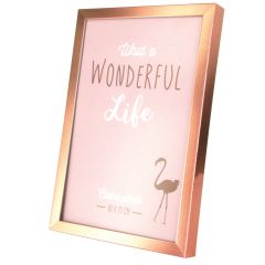 Piu Forty HD4605 photo frame 10x15cm