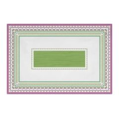 Baci Milano TAB2.AMA01 tablecloth 160x240cm