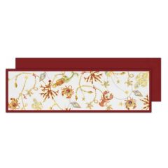 Baci Milano RUN.POR01 runner 48x150cm