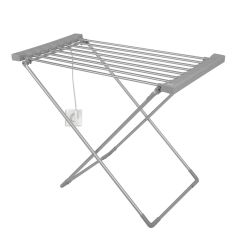 Muhler MCD-1255 1009024 clothes dryer electric
