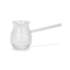 Fissman 9170 glass turkish coffee pot 500ml