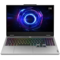 Lenovo LOQ 15.6" i7-13645HX 16GB/512GB RTX5050 Luna Grey /83JE0189RK