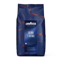 Lavazza Crema E Aroma 1kg (Blue)