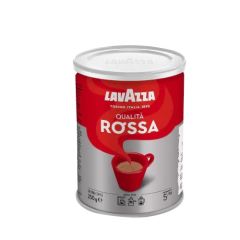 Lavazza Qualita Rossa tin ground/250g