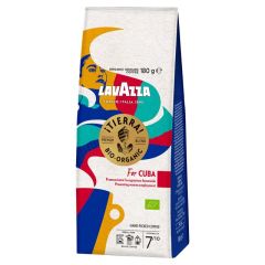 Lavazza Tierra Cuba bio ground/180g