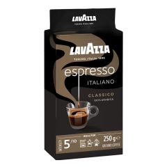 Lavazza Caffe Espresso ground 250g