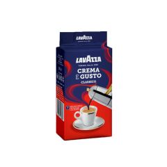 Lavazza Crema E Gusto ground 250g