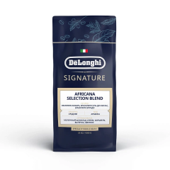DeLonghi Africana Selection Blend 1KG