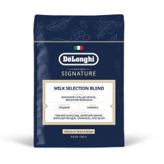 DeLonghi DLSL032 Signature Milk Selection Blend 250g