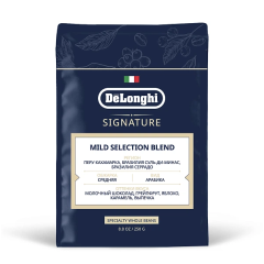 DeLonghi DLSL035 Signature Mild Blend 250g