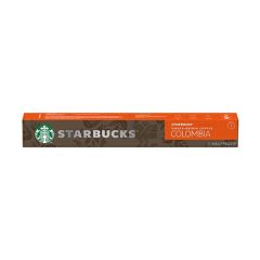 Starbucks Colombia Nespresso 57g