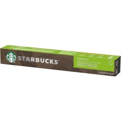 Starbucks Guatemala 52g