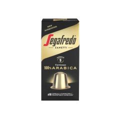 Segafredo ARABICA 100%