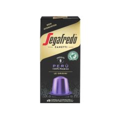Segafredo PERU